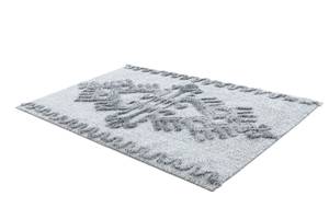 Tapis épais Thun Scutum Gris - 125 x 185 cm