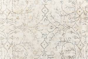 Teppich Ultra Vintage CDLXVIII Beige - Textil - 196 x 1 x 312 cm