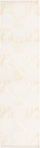 Tapis de passage Darya CDIV Beige - Textile - 81 x 1 x 297 cm