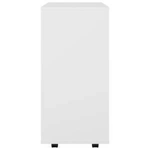 Armoire de rangement 3008180 Blanc