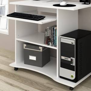 Bureau Harm 30279 Blanc