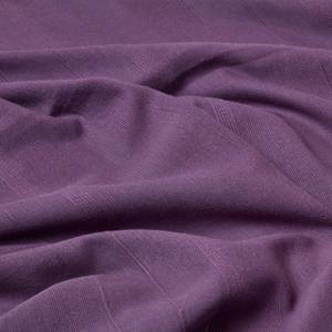 Tagesdecke Rajput Violett - 225 x 255 cm