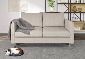 Sofa Carlo 2-Sitzer Ecru