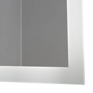 Miroir LED Scafa 45 x 60 cm