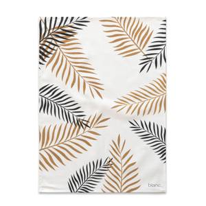 Foliage Geschirrtuch (2er Set) Textil - 70 x 50 x 1 cm