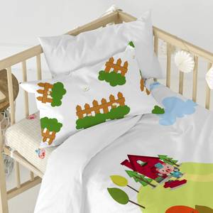 Piggys Set housse couette 100x135 135 x 100 cm