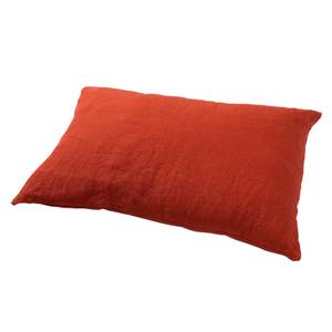 Housse de coussin Linn Orange