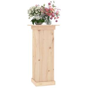 Blumenständer 3017928 Holz - Höhe: 90 cm