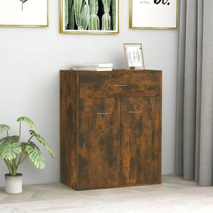 Sideboard 3000223-2 Raucheiche Dekor