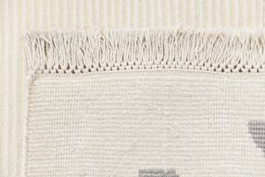 Teppich Darya DCCLXIX Beige - Textil - 119 x 1 x 183 cm
