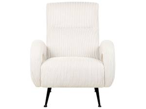 Fauteuil SVALOV Beige - Crème