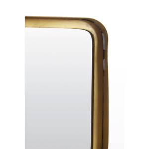 Spiegel Sinna Gold - Metall - 20 x 60 x 5 cm