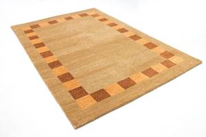 Indo Gabbeh - 242x175cm Naturfaser - 175 x 2 x 242 cm