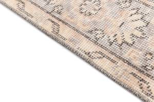 Teppich Ultra Vintage CLXXVI Beige - Textil - 165 x 1 x 274 cm