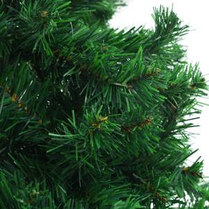 Sapin artificiel avec support Vert