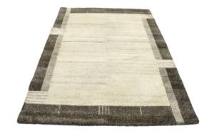 Nepal - 180x123cm Beige - Naturfaser - 123 x 2 x 180 cm