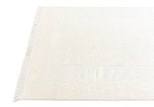 Läufer Teppich Darya DLXXXIII Beige - Textil - 102 x 1 x 384 cm