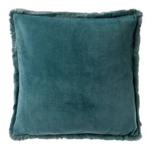 Housse de coussin Zaya Vert