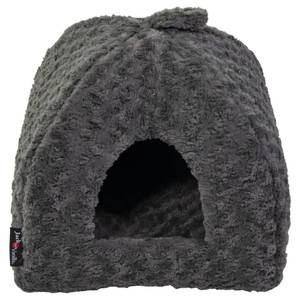 Lit pour chat 3018272 Gris