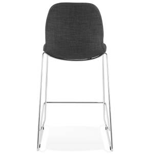 Tabouret De Bar FAKIR Anthracite - Gris