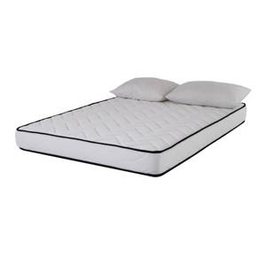 Matelas Confort 140x190+oreillers 140 x 190 cm