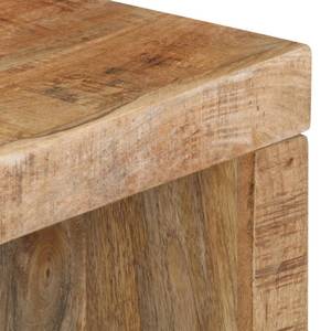 Couchtisch(2er Set) 3005002 Holz