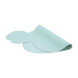 Platzset Little Chums Mouse Blau