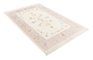 Tapis Darya DCCCXV Beige - Textile - 122 x 1 x 180 cm