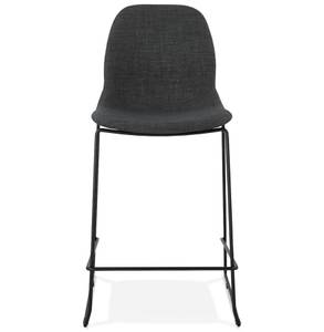 Tabouret De Bar EKTOR Anthracite