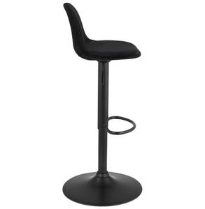 Tabouret De Bar FINLEY Noir