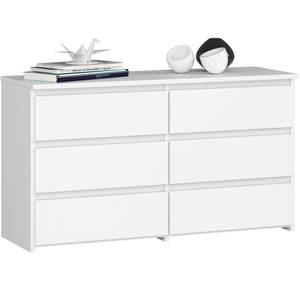 Commode CL100 CLP Blanc
