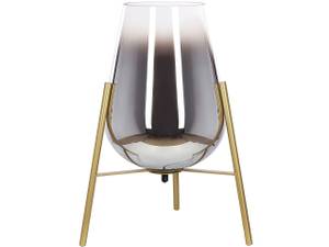 Tischlampen MENA Gold - Metall - 55 x 44 x 55 cm