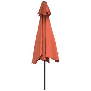 parasol 3000846 Brun rouge