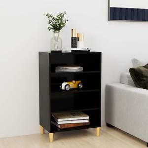 Sideboard 3009582 Schwarz