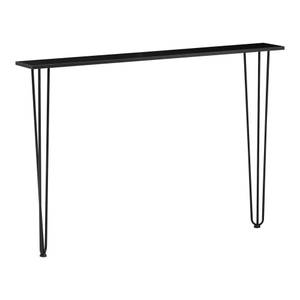 Table console Kokemäki Largeur : 120 cm