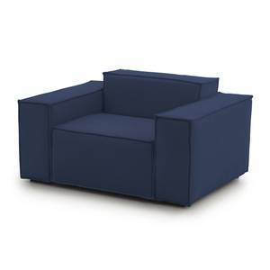 Chaise longue Dbrogn Bleu