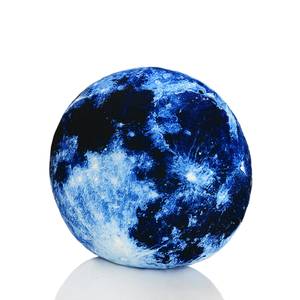 Sonnensystem Planet Universum Kissen 41 x 41 cm