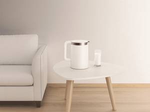 Mi Smart Kettle Pro Wasserkocher Weiß - Kunststoff - 15 x 24 x 20 cm