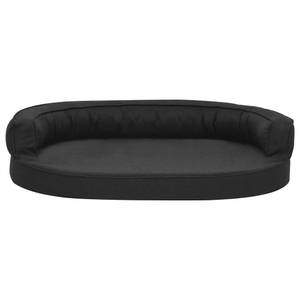 Hundematratze 3006179 Schwarz - 75 x 53 cm