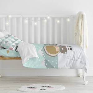 Skymo day Set housse couette 115x145 145 x 115 cm