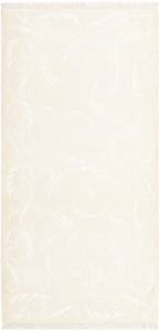 Tapis de passage Darya CMXXXV Beige - Textile - 99 x 1 x 201 cm