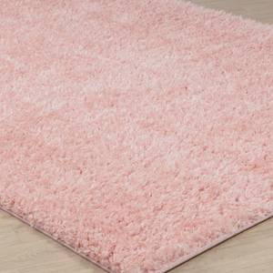 Hocflorteppich DADU Pink - 120 x 180 cm