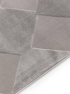 Tapis Claire 5 Gris - 140 x 200 cm