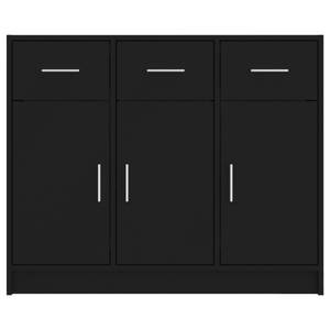 Sideboard F17202 Schwarz