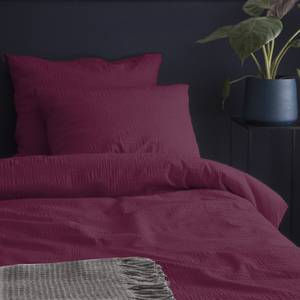Damai Bettbezug Baumwolle - 135x200cm - Rot - Textil - 29 x 4 x 38 cm