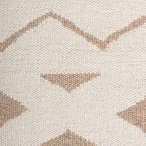 Kelim Teppich - Trendy - Miami Beige