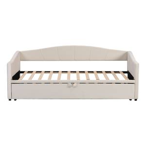 umwandelbares Bett M290-01 841 x 72 cm