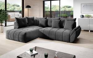 Ecksofa BEYLAN Grau