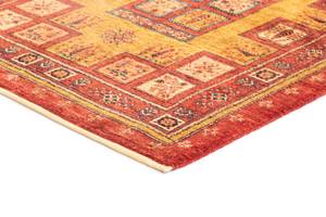 Tapis Kashkuli CCXVII Rouge - Textile - 110 x 1 x 160 cm