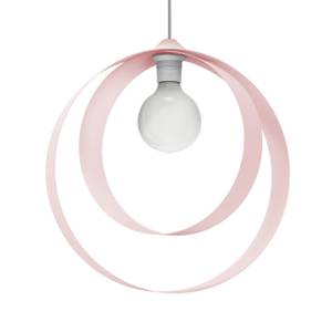 Pendelleuchte Nucleo Pink